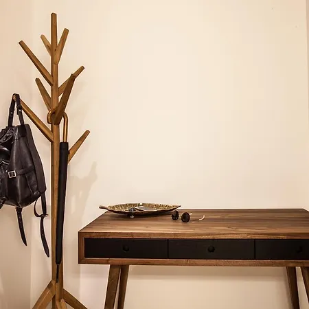 Situla Corner Apartamento Liubliana