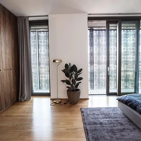 Apartment Situla Corner *