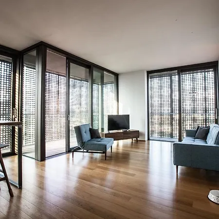 Situla Corner Apartment *
