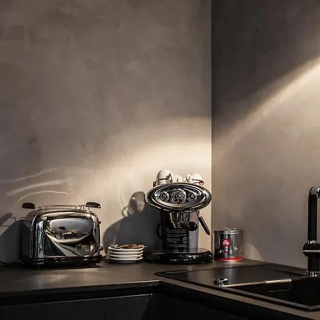 Situla Corner Apartment *