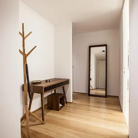 Apartment Situla Corner *